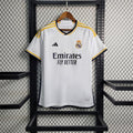 Real Madrid FC Home 23/24 Fan Edition