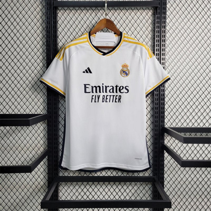 Real Madrid FC Home 23/24 Fan Edition