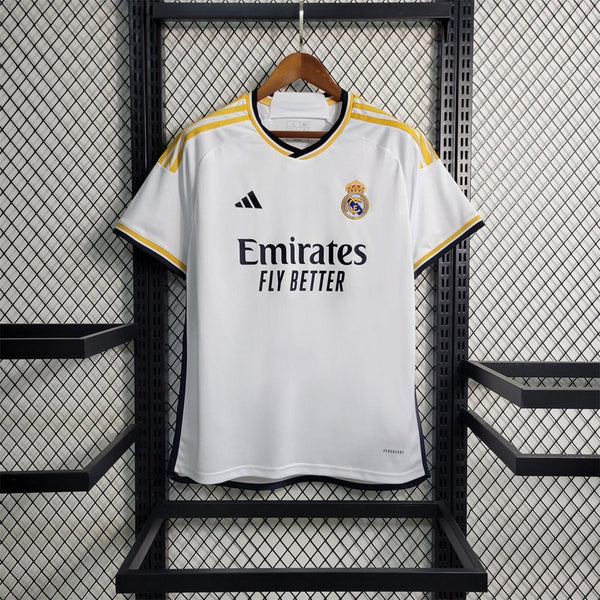 Real Madrid FC Home 23/24 Fan Edition