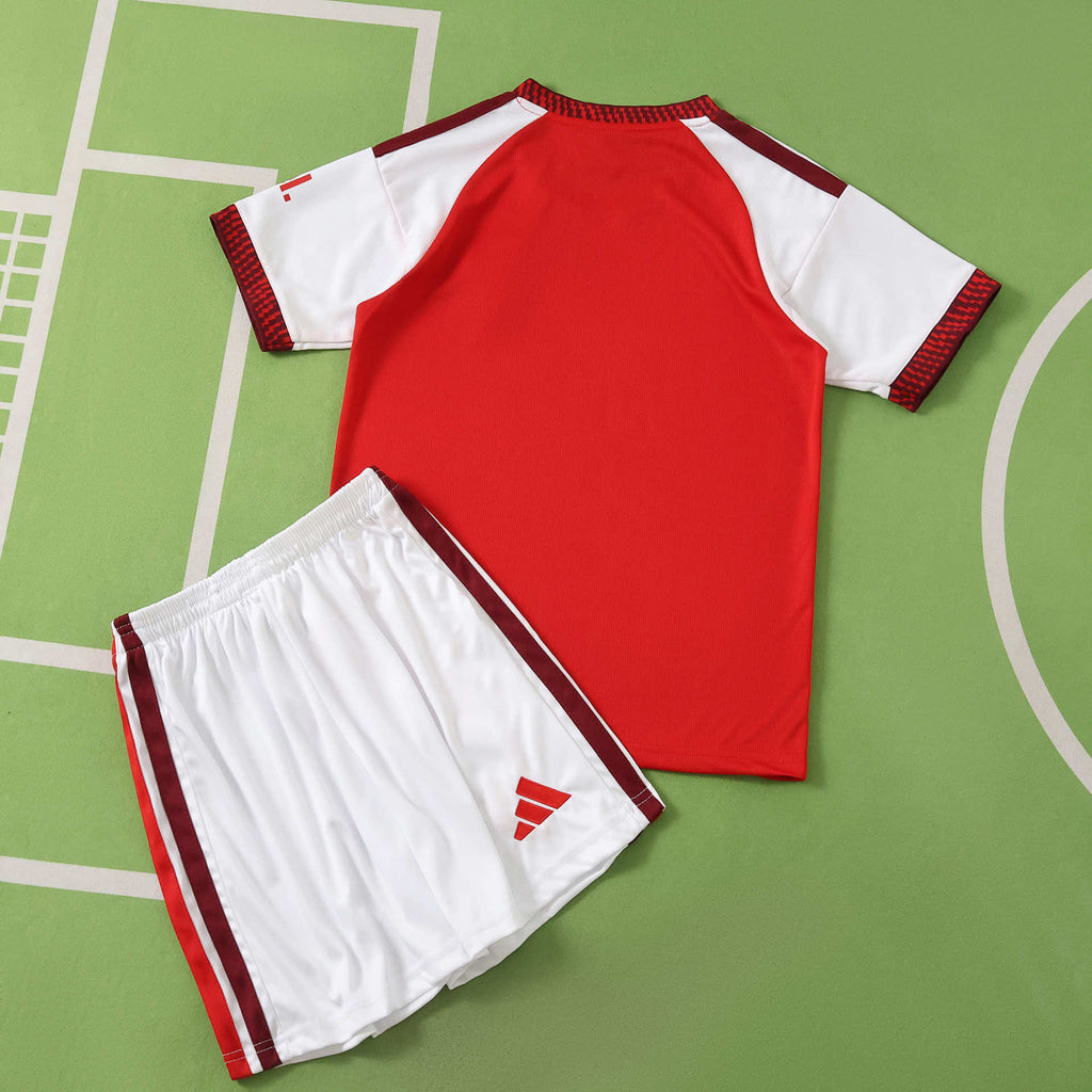 Gunners Home Kit 26-27