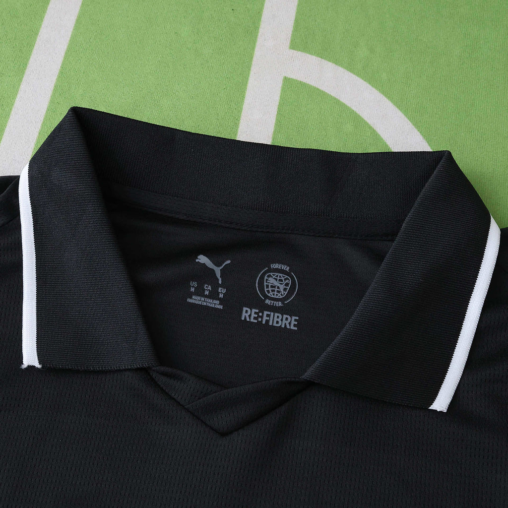 City Black 25-26 Long Sleeve