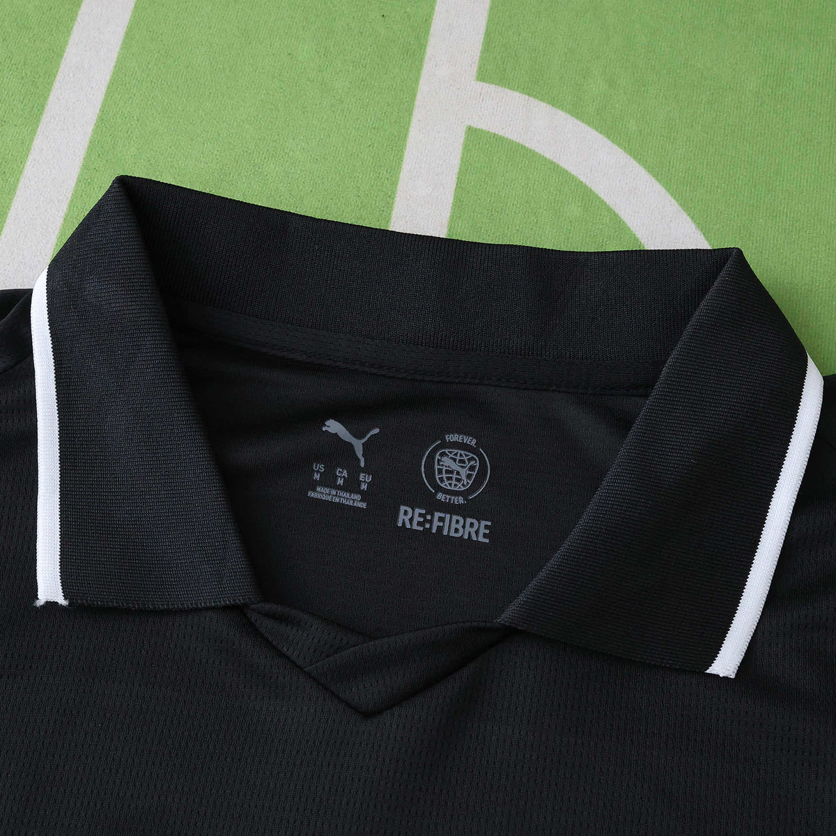 City Black 25-26 Long Sleeve