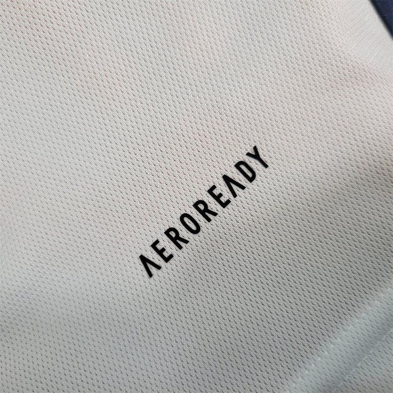 Real Madrid FC Home 23/24 Fan Edition