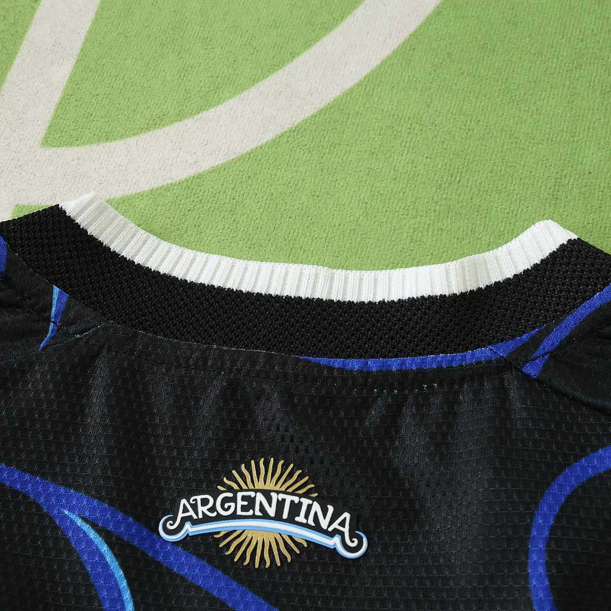 Argentina Away World Cup 26-27 Fan Edition