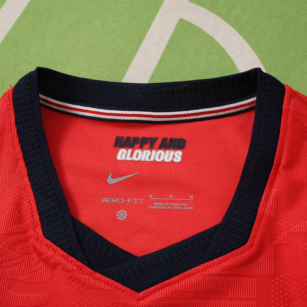 ENG away 26-27 PLayer Edition