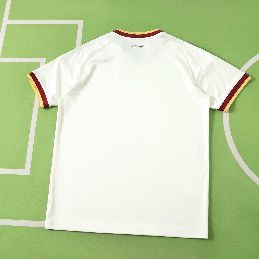 SPN Away  World Cup 26-27 Fan Edition