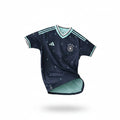 Germany Away 2026 Fan Edition