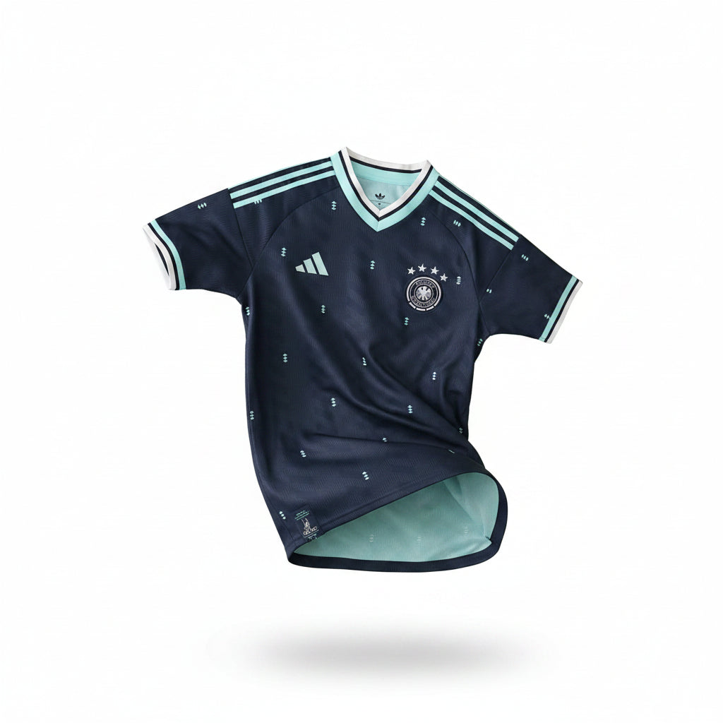 Germany Away 2026 Fan Edition