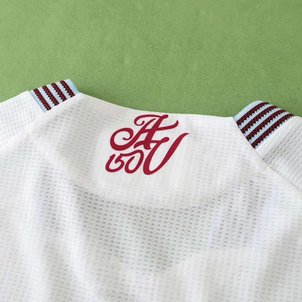 Aston Villa Away 24-25 Player Edition