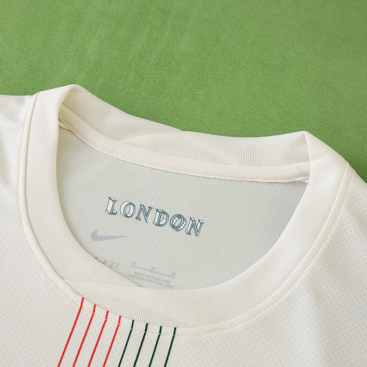 Chelsea Fc Away Jersey 25-26 Fan Edition