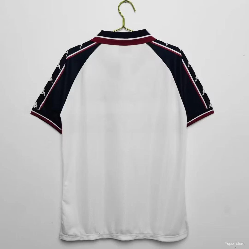 City Away 1997-98 Retro