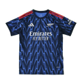 Arsenal Away 25-26 Stadium Edition