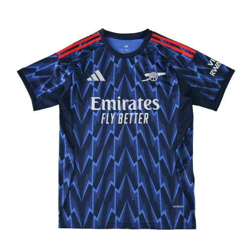 Arsenal Away 25-26 Stadium Edition
