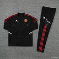 Manchester United Training Kit (Black)