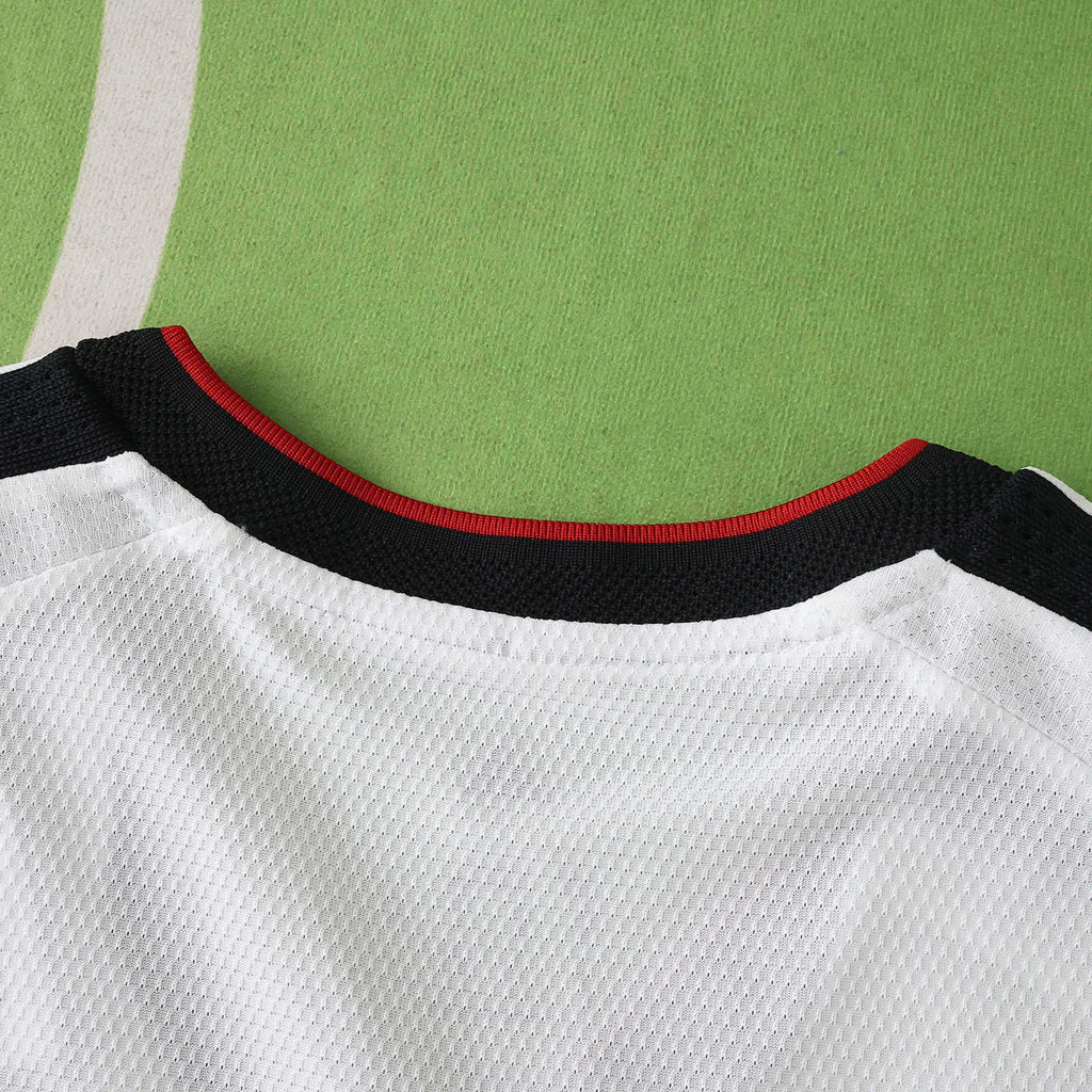 Germany Home 2026 Player Edition