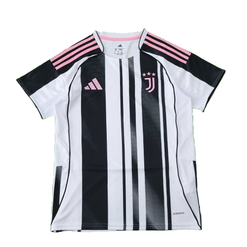 Juventus Home 25-26 Stadium Edition