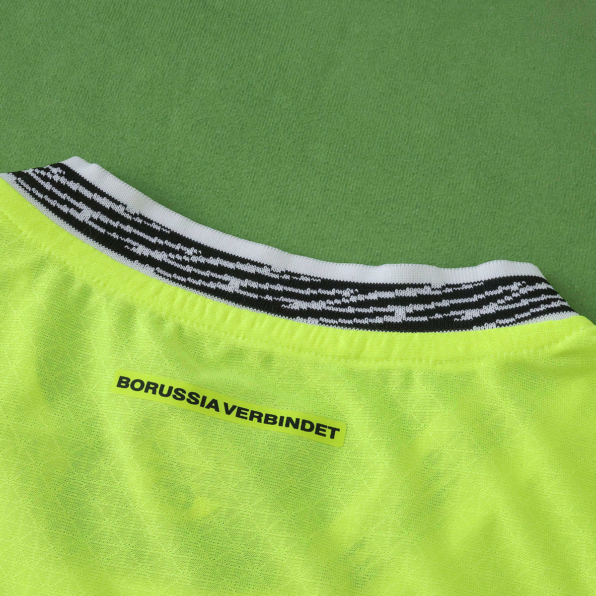 Dortmund Concept 24-25 Player Edition