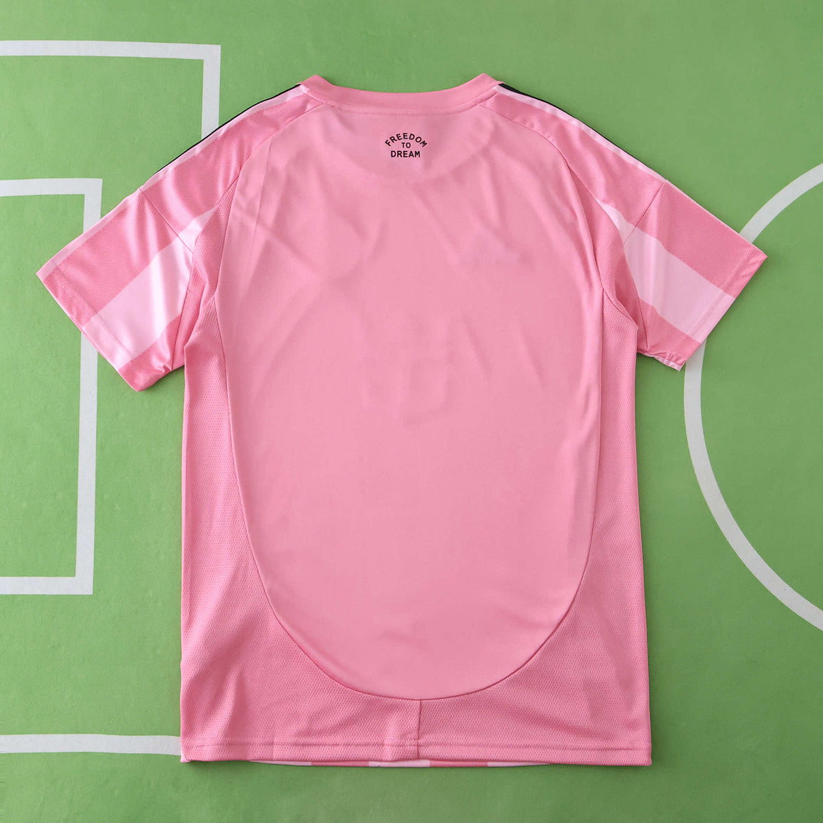 Inter Miami jersey Home 25-26 Fan Edition