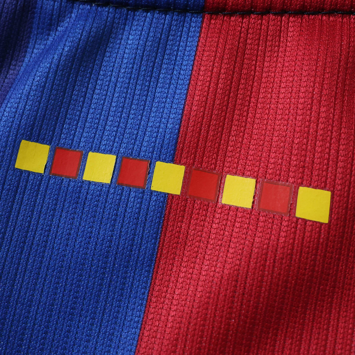 Barca Home 26-27 Fan Edition