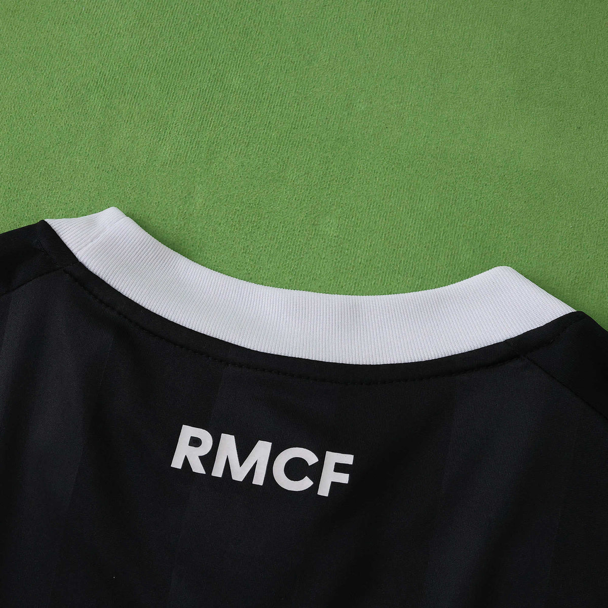 R Madrid Goalkeeper Kit 25-26 Player Edition