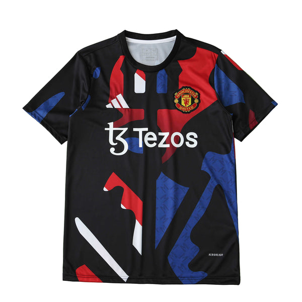 Manchester United  Training 24-25 Player Edition