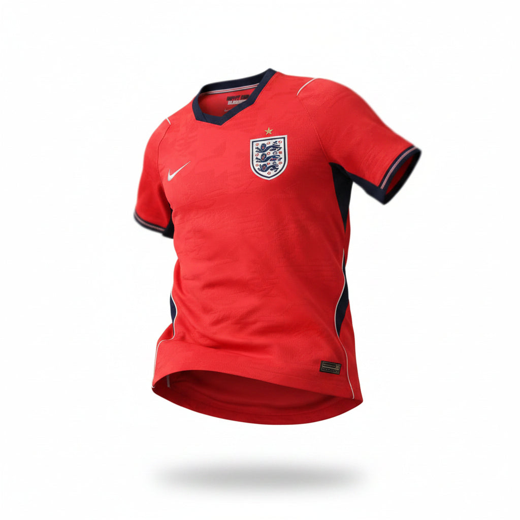 ENG away 26-27 PLayer Edition