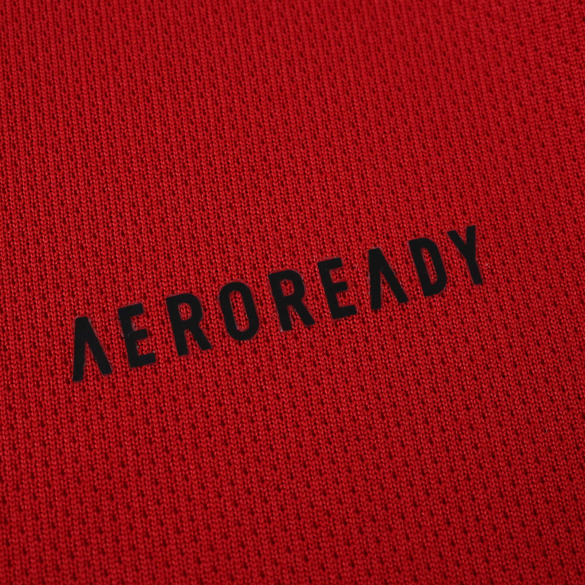 Red United Home 25-26 Fan Edition
