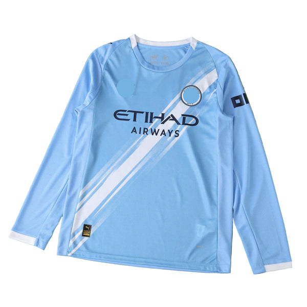 City Home 25-26 Long Sleeve