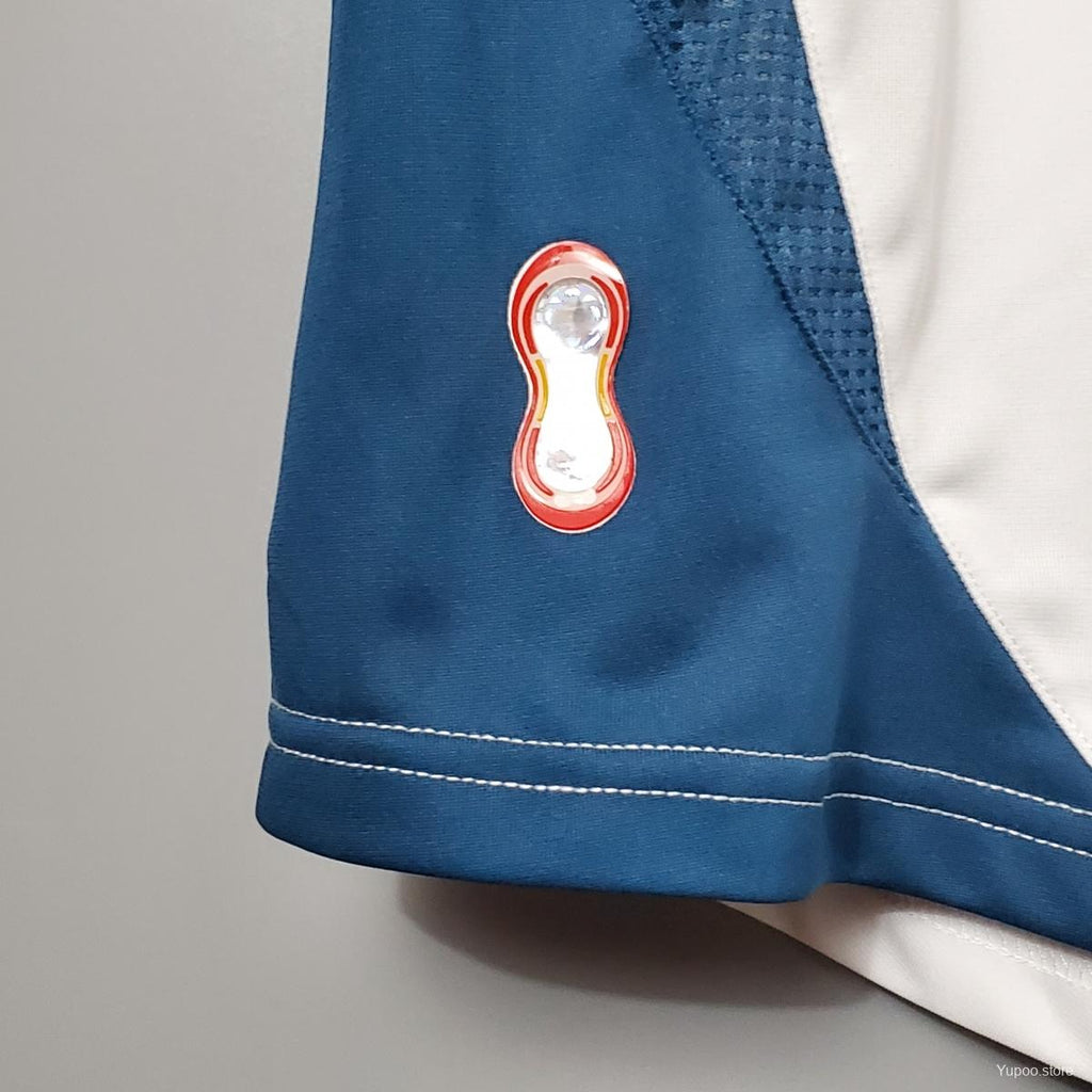 Liverpool Away 2006/07 Retro Shirt