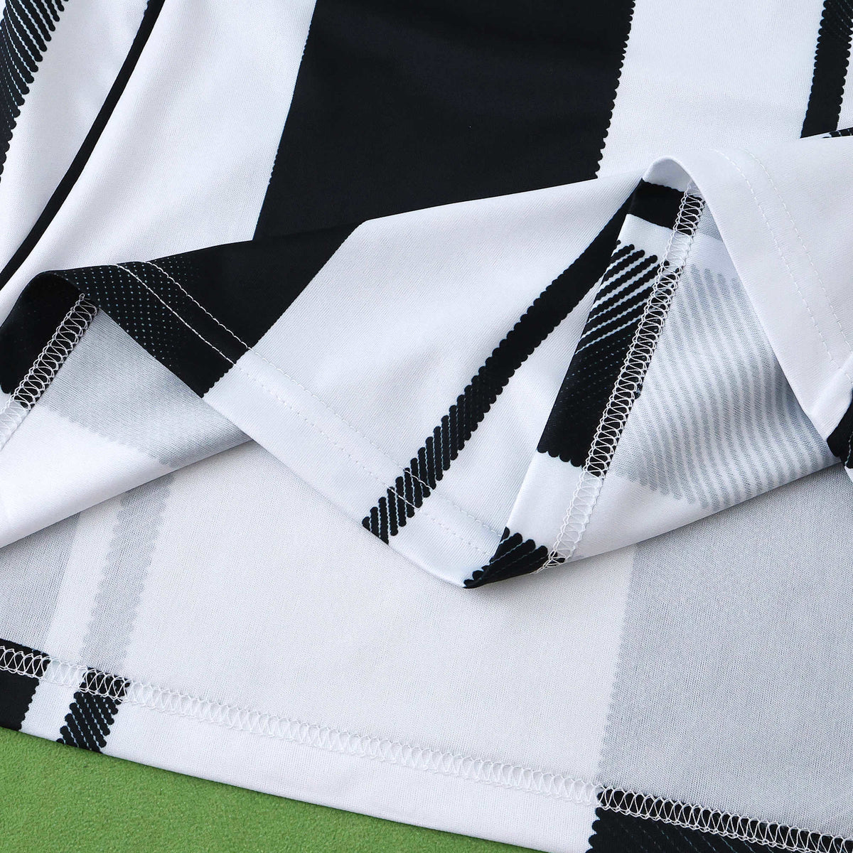 Juventus Home 25-26 Stadium Edition