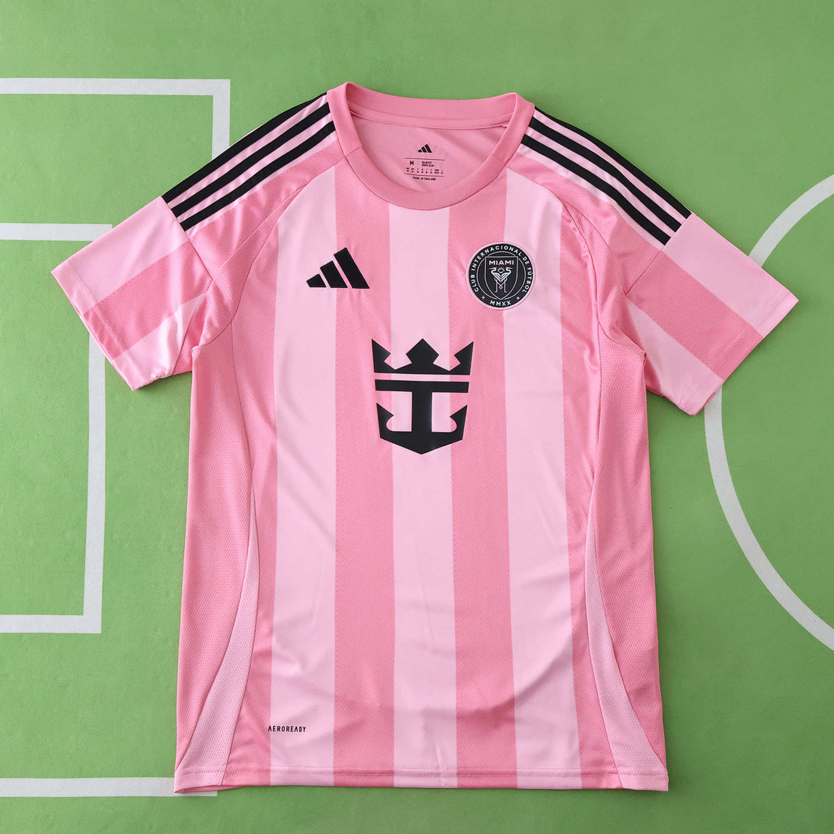 Inter Miami jersey Home 25-26 Fan Edition