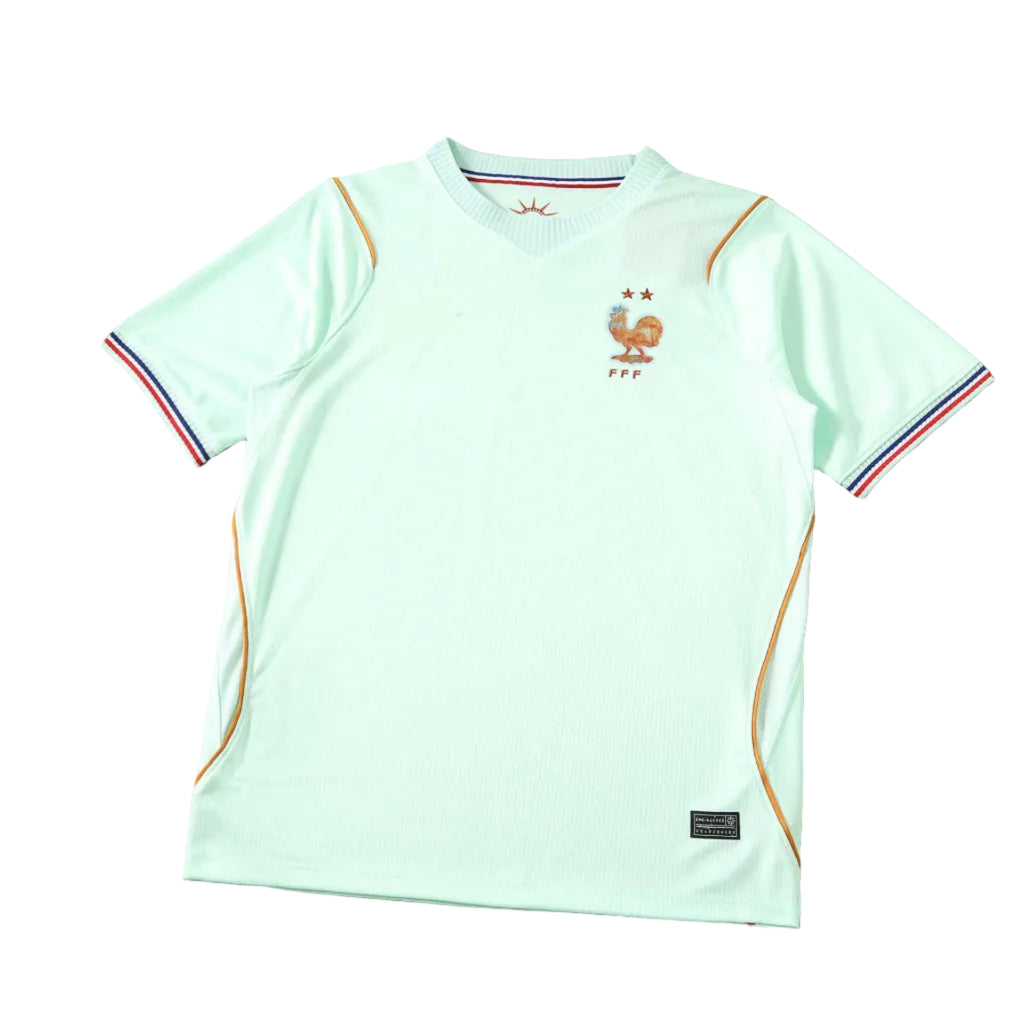 France Away 26-27 Fan Edition