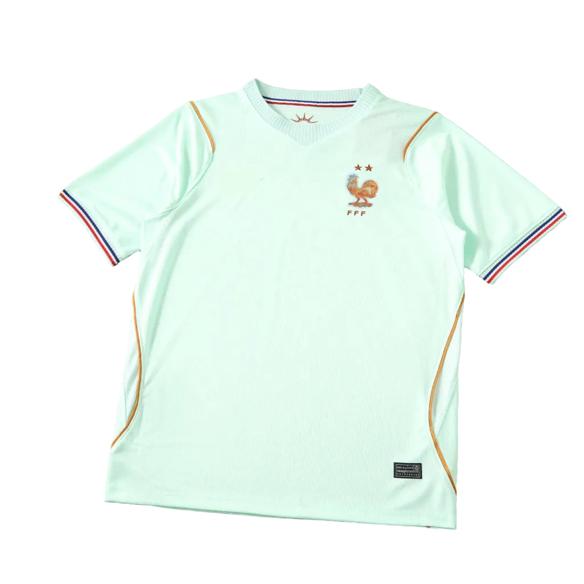 France Away 26-27 Fan Edition