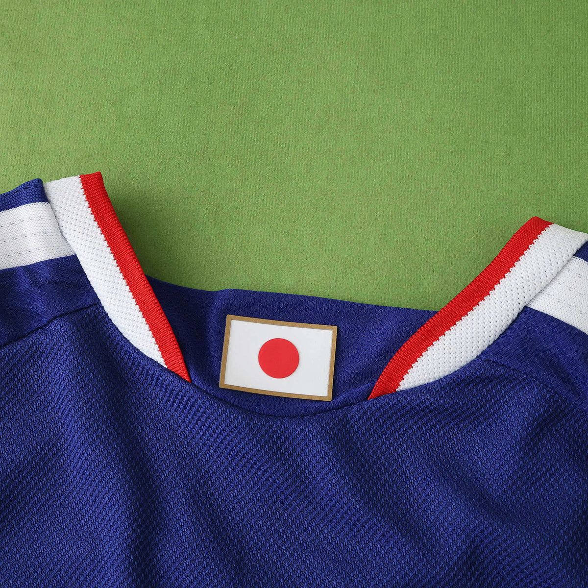 Japan Home World Cup 26-27 Player Edition