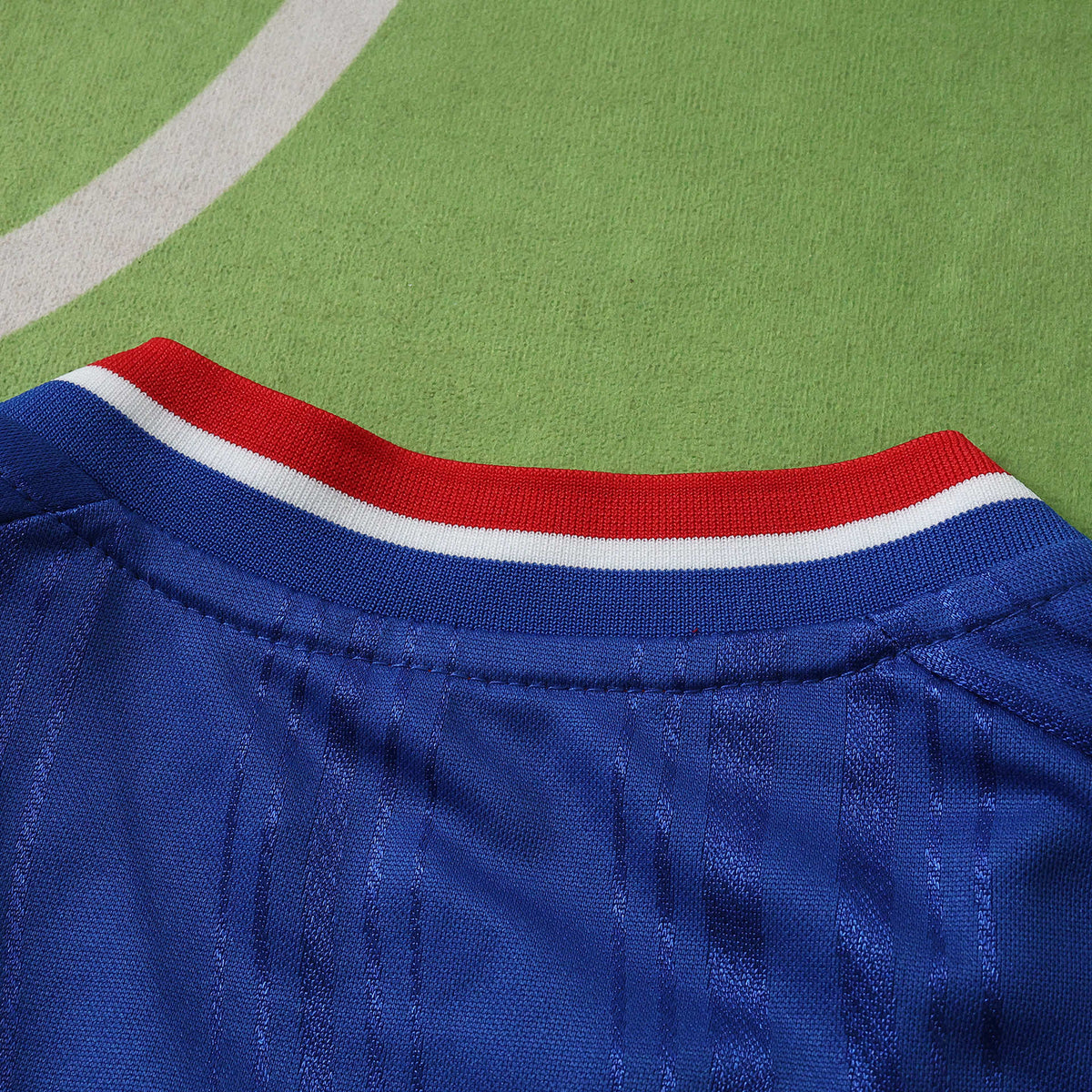 United Away Match Kit 2026-27 | Player Edition (Royal Blue)