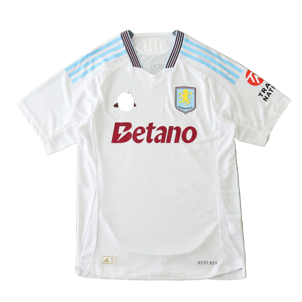 Aston Villa Away 24-25 Player Edition