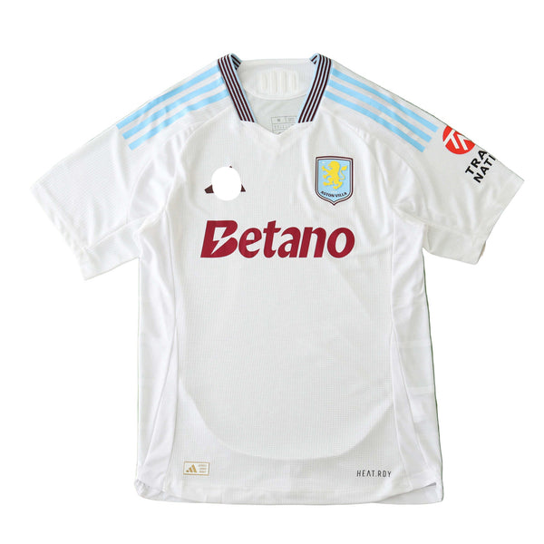 Aston Villa Away 24-25 Player Edition