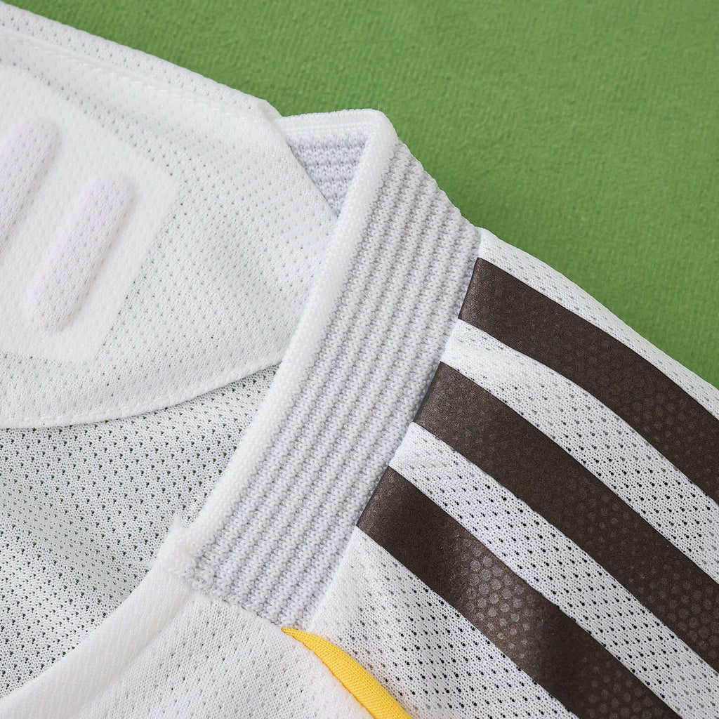 R  Madrid Home 25-26 Player Edition