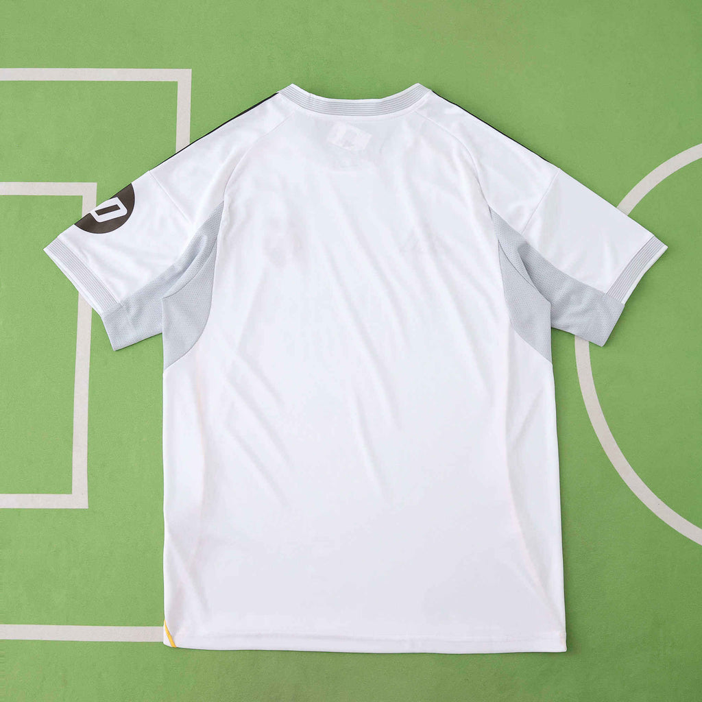 R Madrid Home 25-26 Stadium Edition