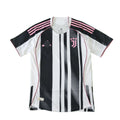 Juventus Home Player 25-26 Player Edition