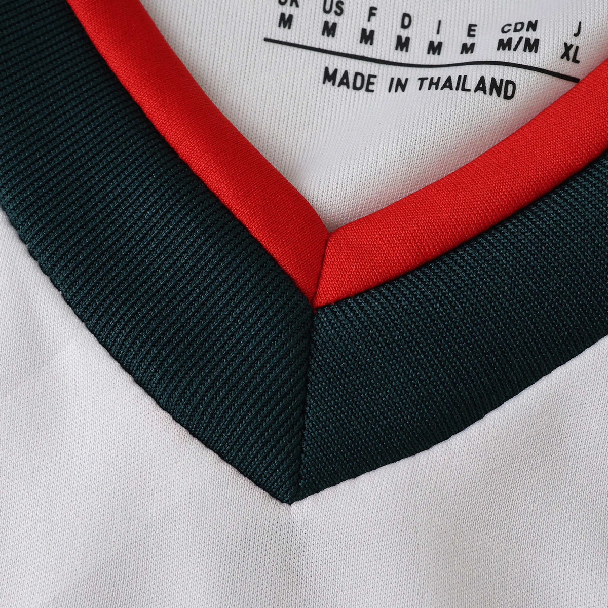 Mexico Away 2026 Fan Edition