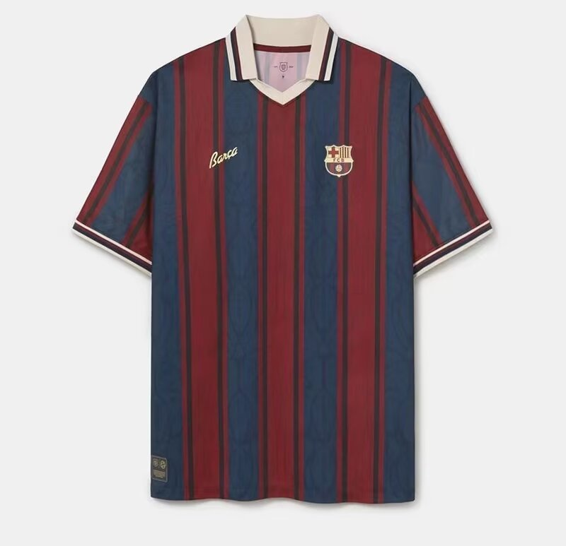 Fc Barcelona Polo Fan Edition