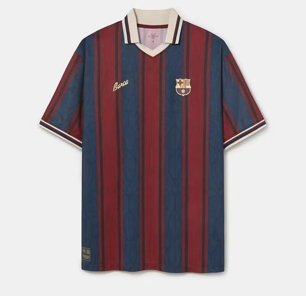 Fc Barcelona Polo Fan Edition