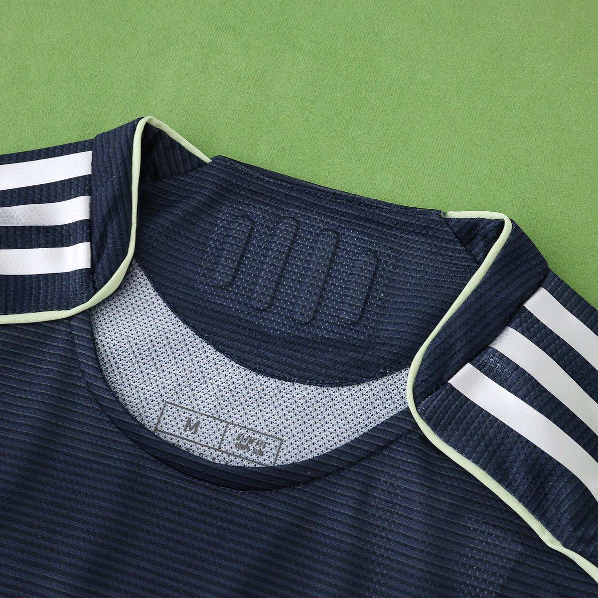 R Madrid Away 25-26 Player Edition