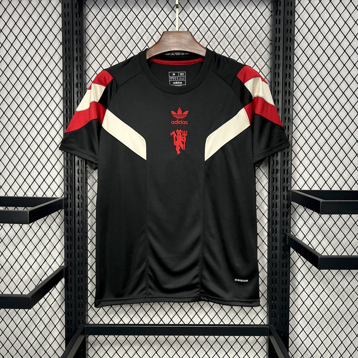 United Black Concept Fan Edition