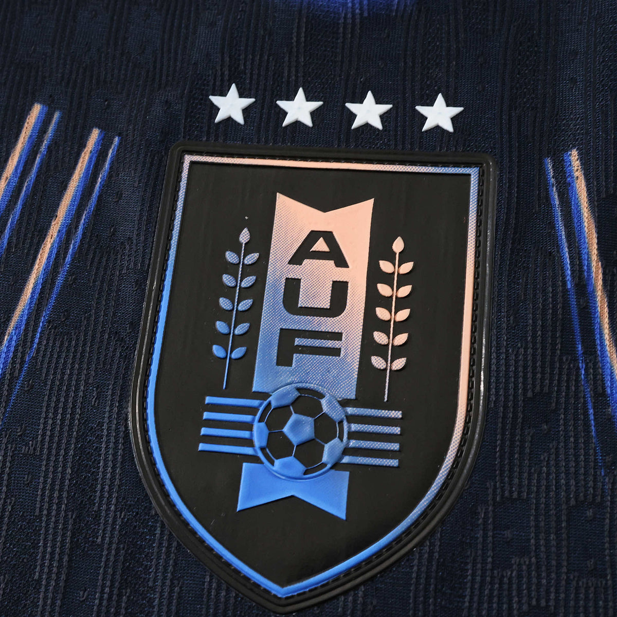 Uruguay Away World Cup 26-27 Player Edition