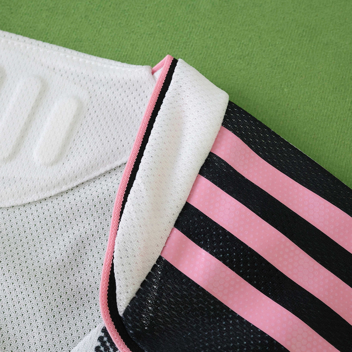 Juventus Home Player 25-26 Player Edition