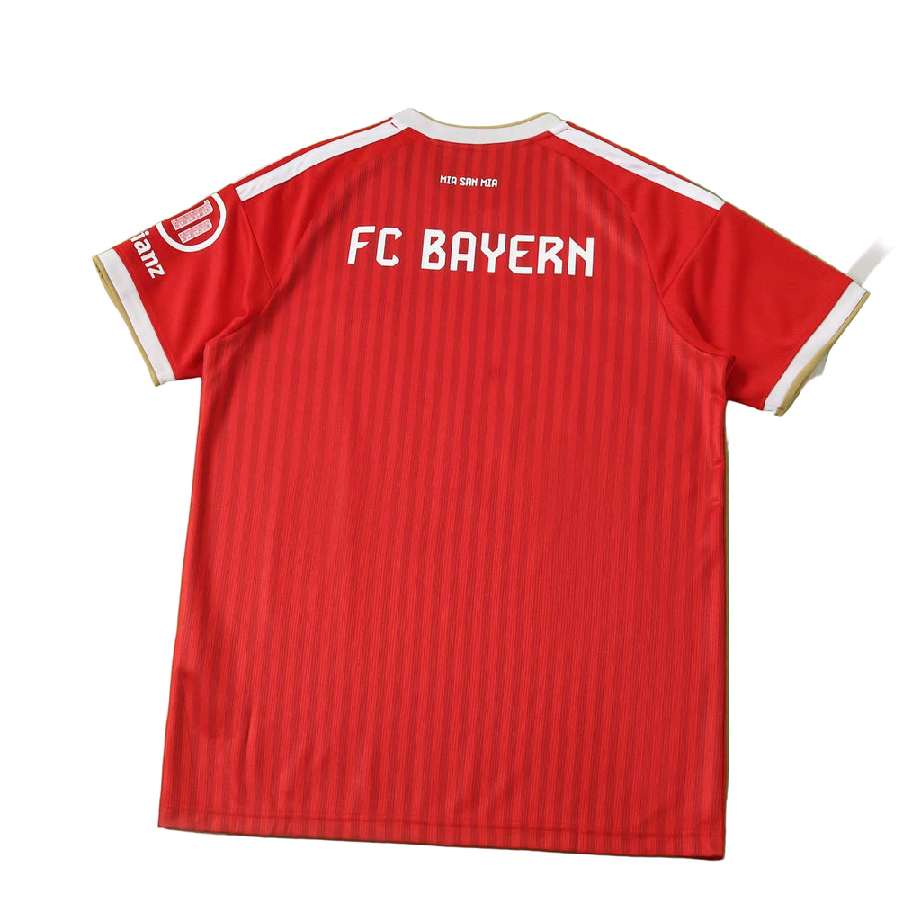 Bayern Munich Home Stadium Kit 2026-27 | Fan Edition