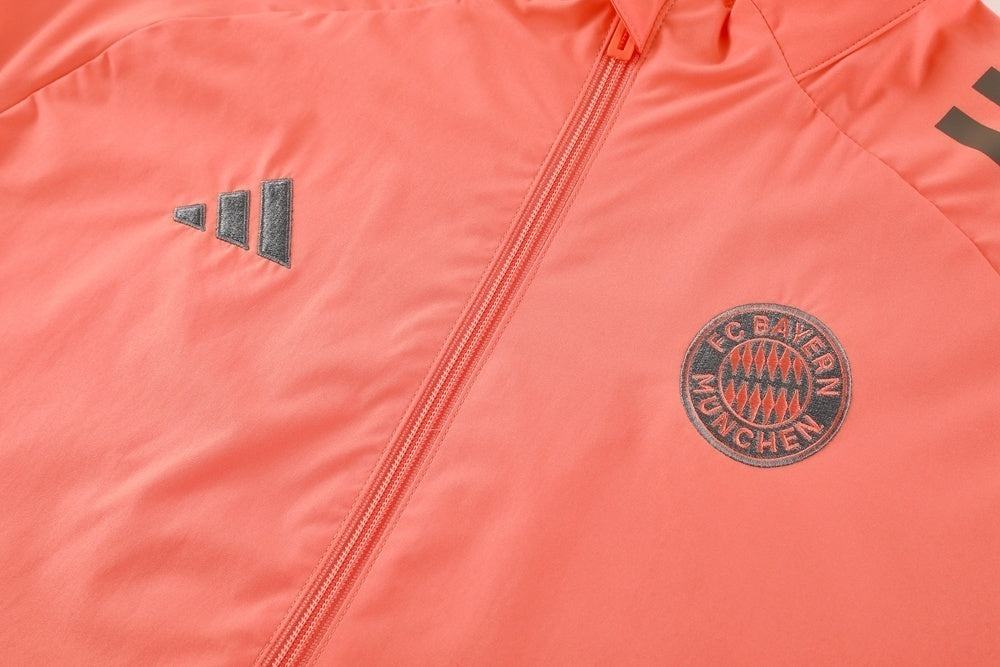Windbreaker Bayern  25-26