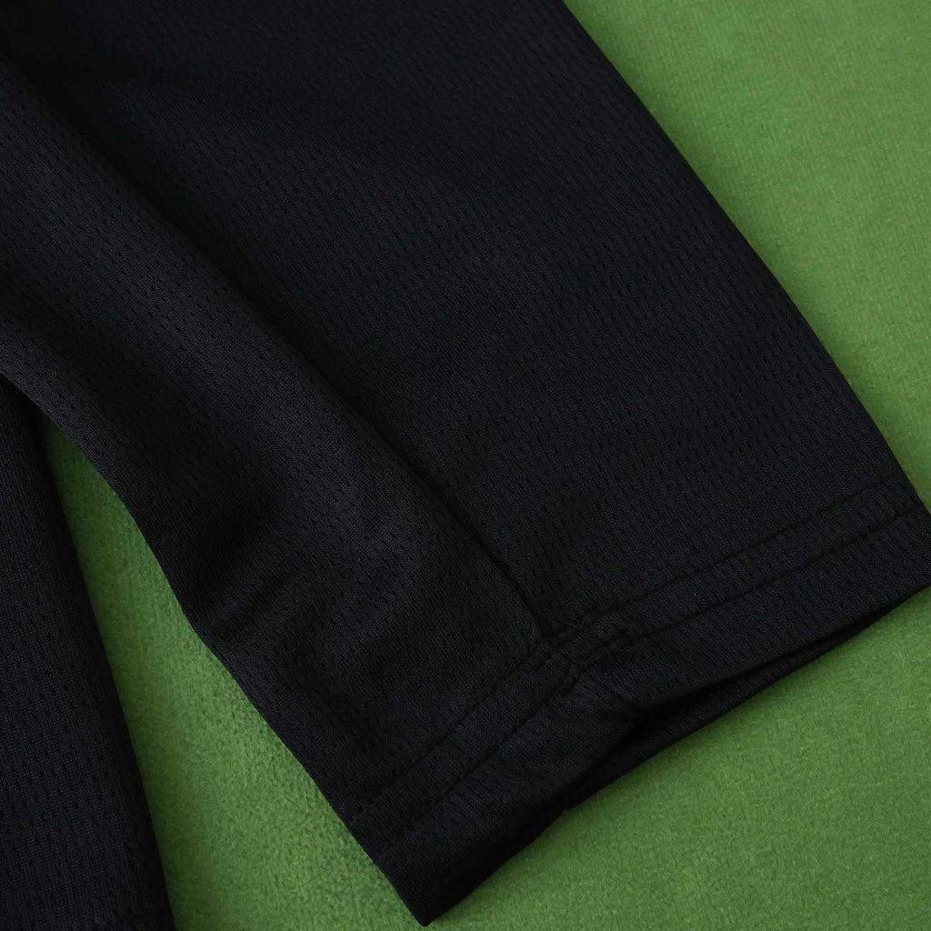 City Black 25-26 Long Sleeve